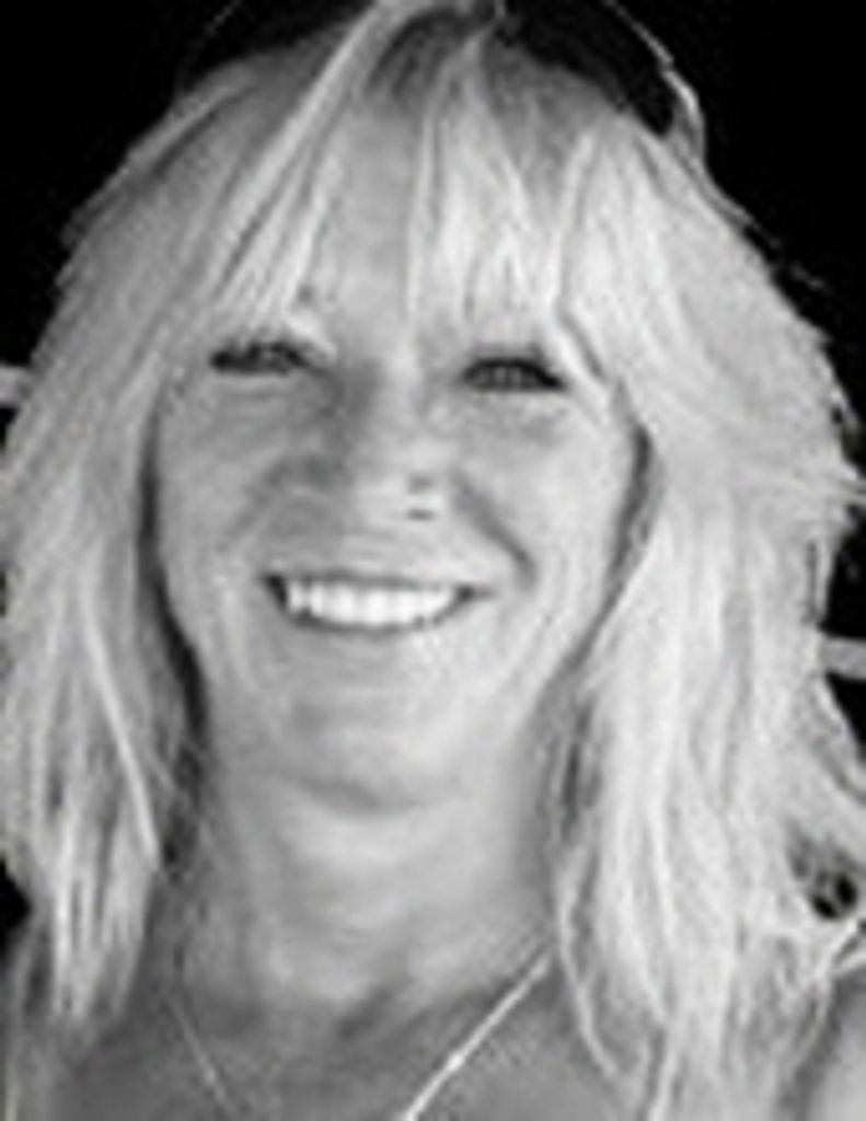 Patricia Dorothy Harnett