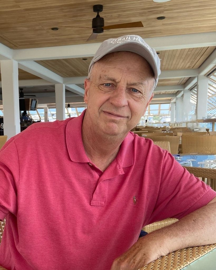 John R. Greenwood Profile Photo