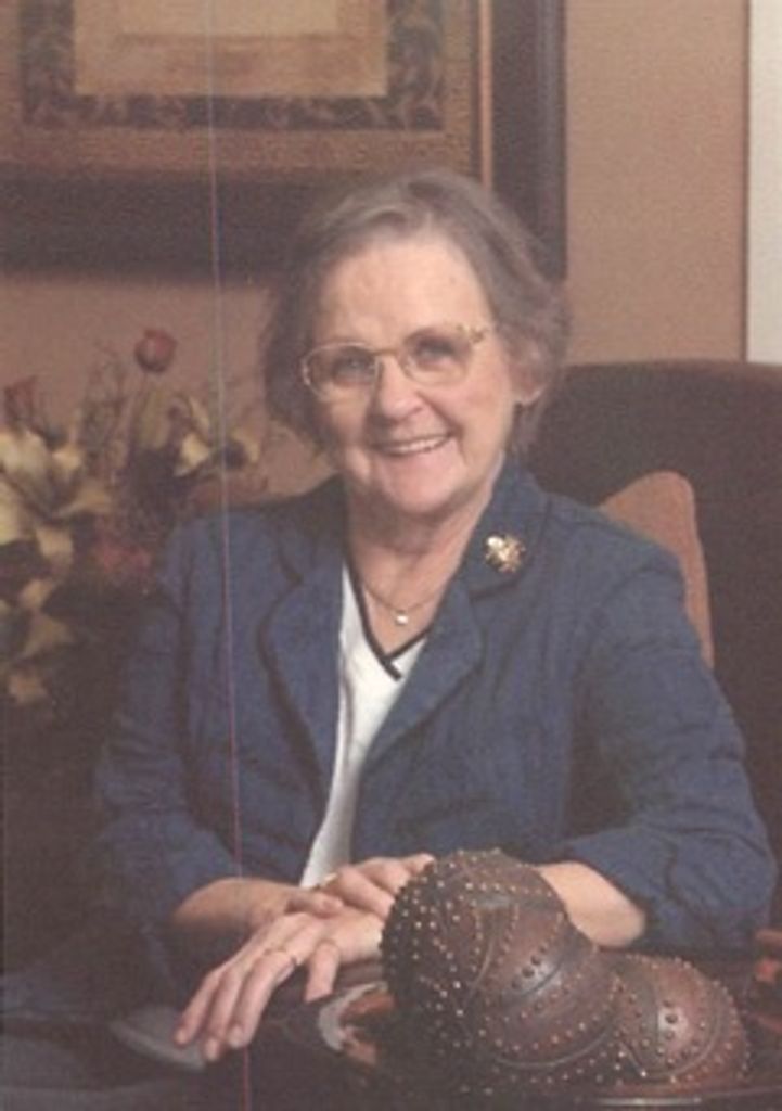 Karen Adams