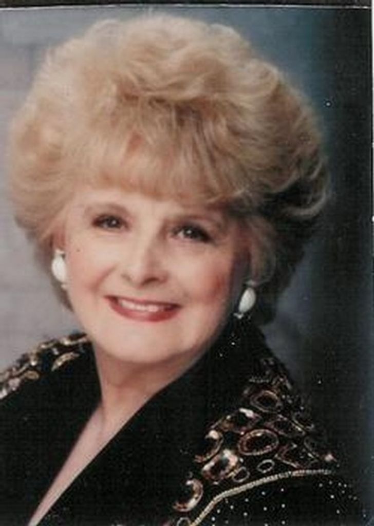 Dorothy Ann Copeland Powers