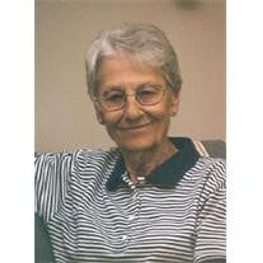 Mildred L. Williams