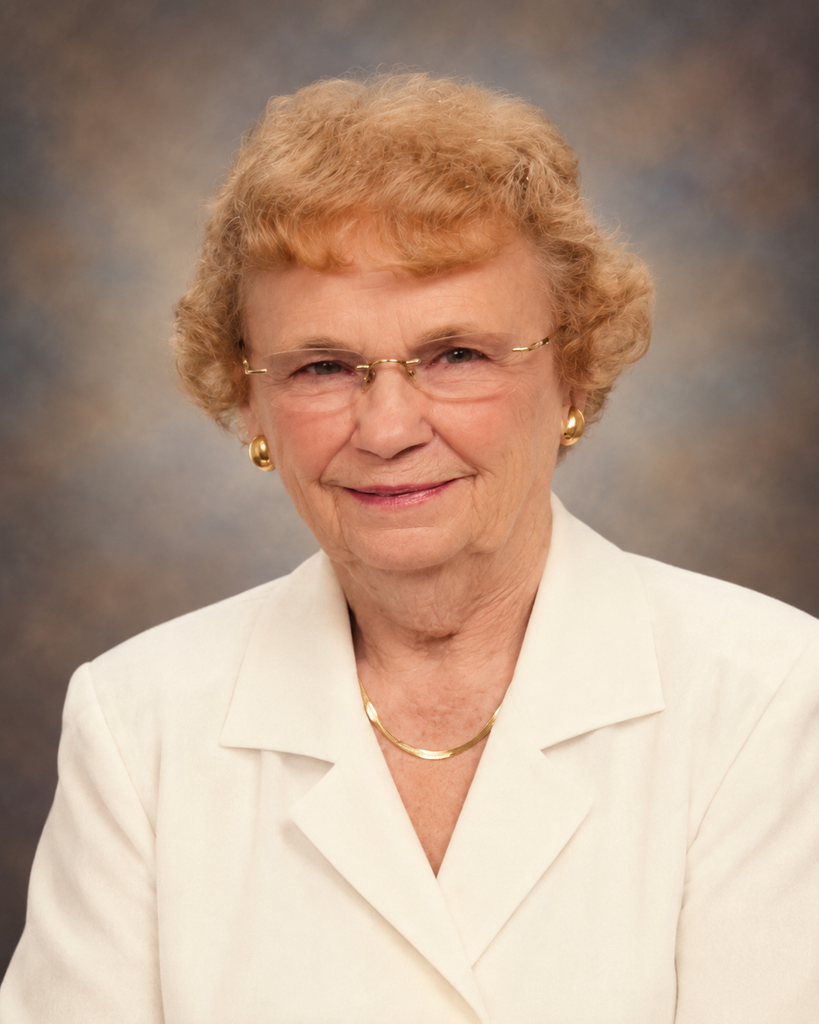 Elsbeth "Beth" Teague