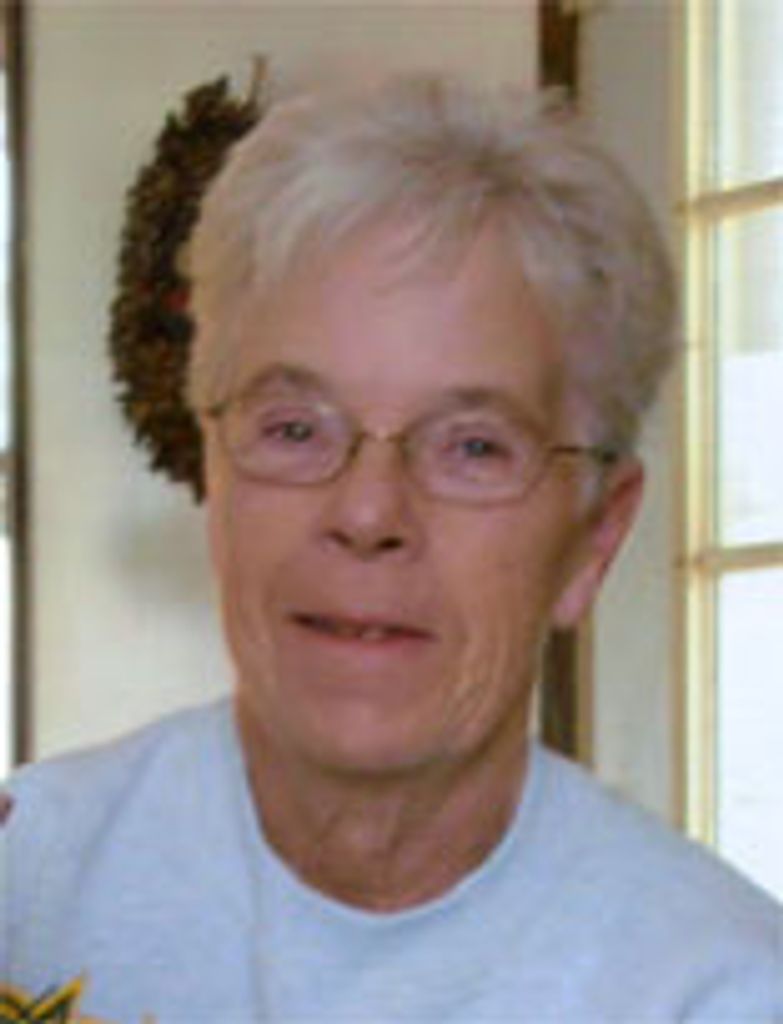 Jane E. Diffendorfer