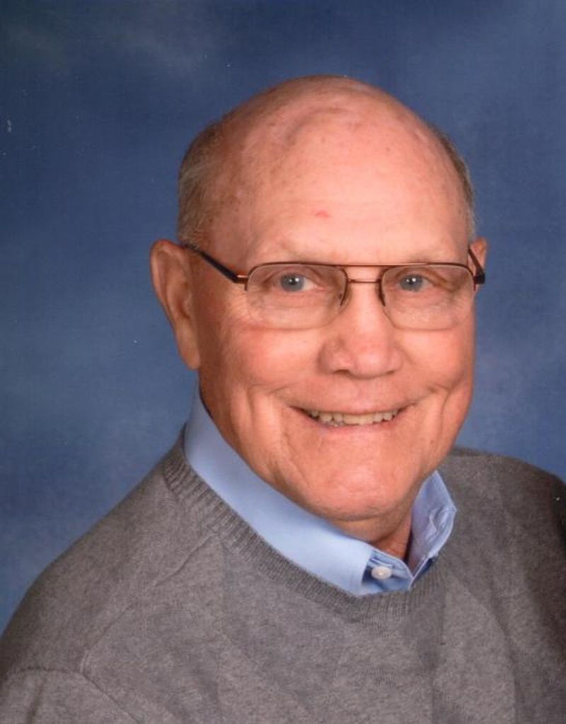 Julius Raymond Bader