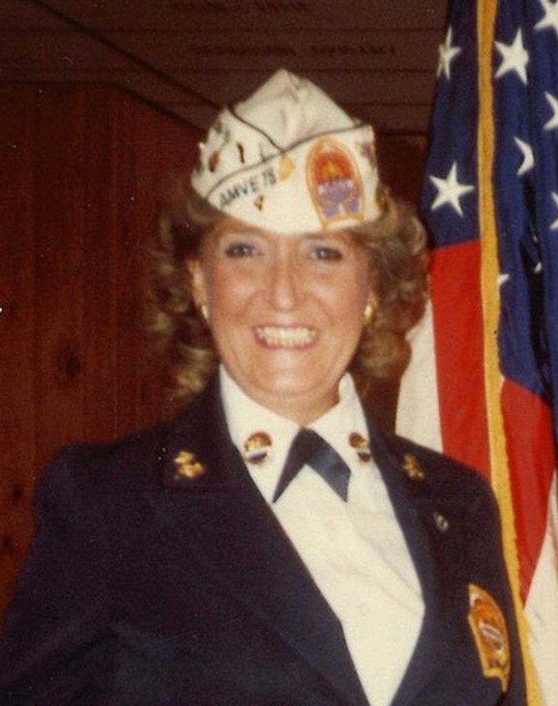 Shirley Hignite Darney Profile Photo