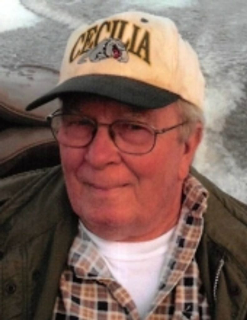 Amilcar "Mickey" Guidry