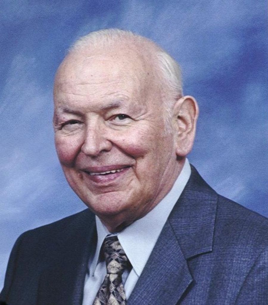 David J. Carlson