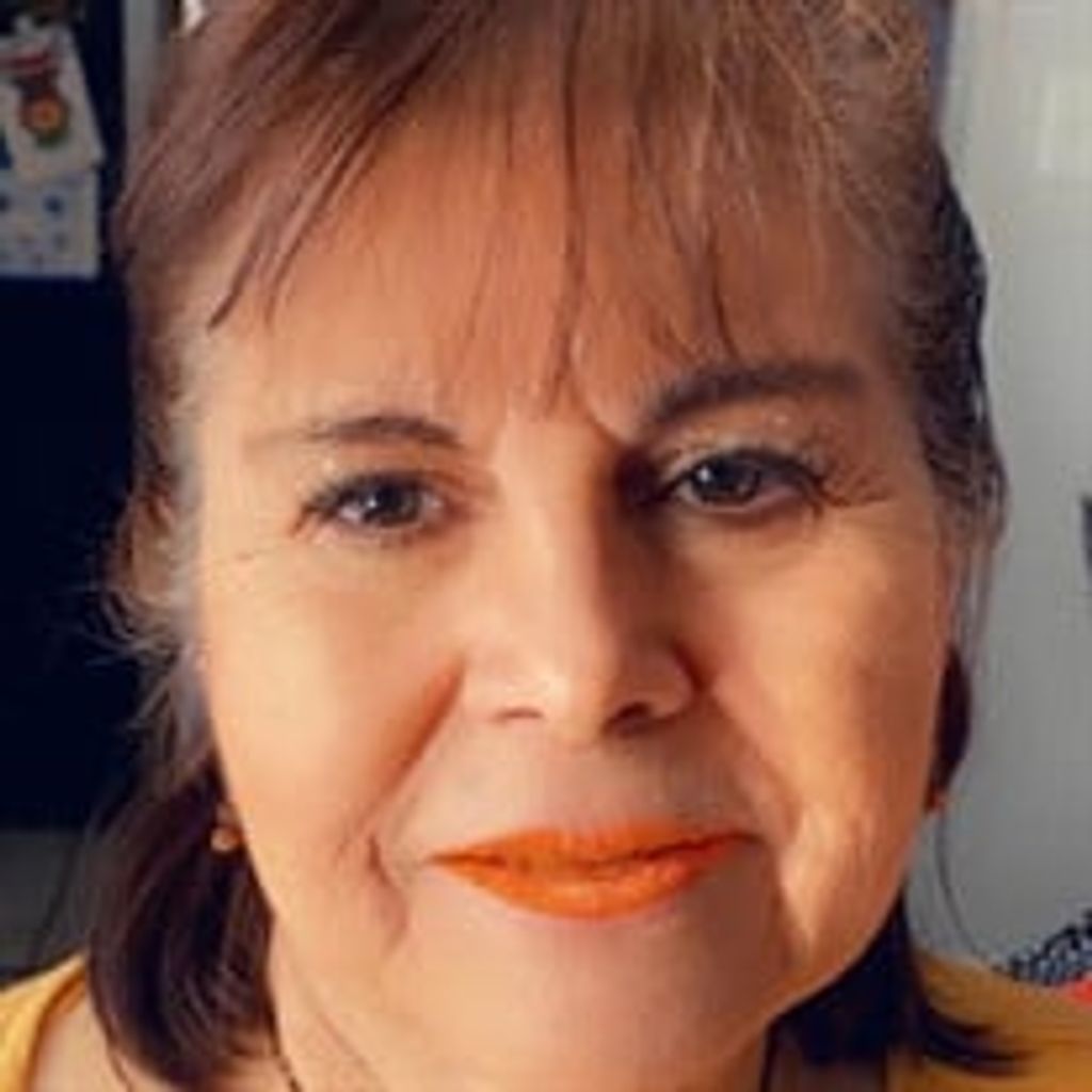 Josie M. Arispe