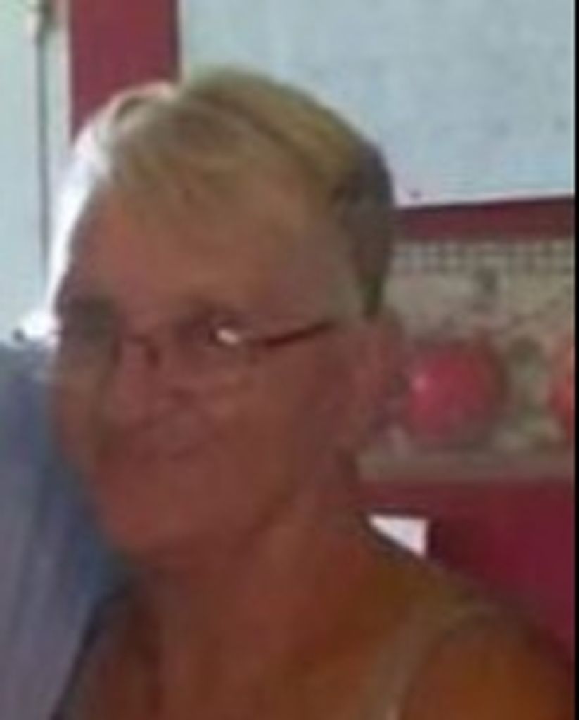 Doris Lynn Pottorff
