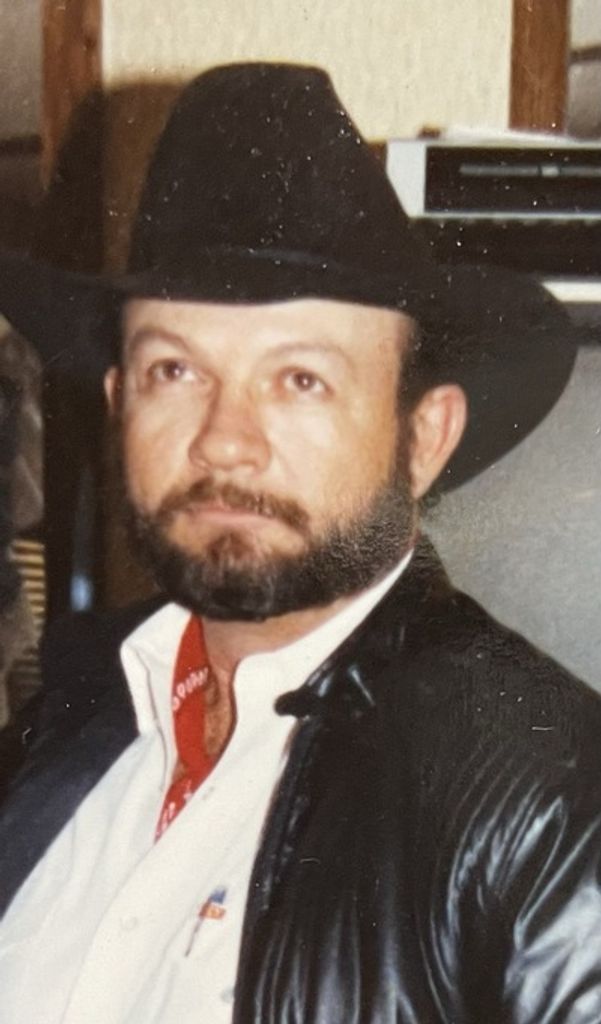 Ronnie Parker Profile Photo