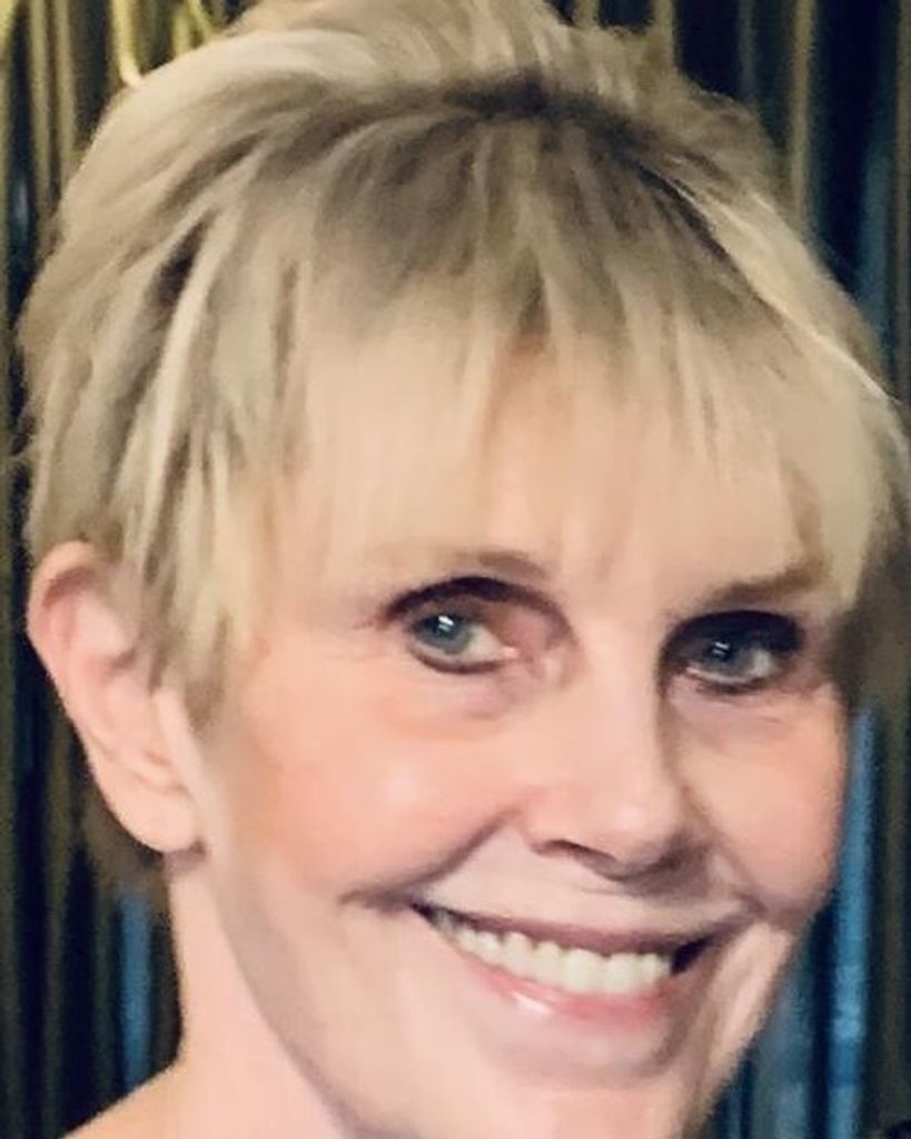 Linda Dodson Tyler Profile Photo