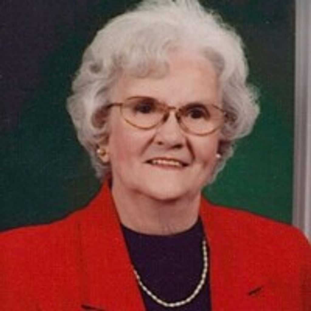 Jean Hawkins Stutts