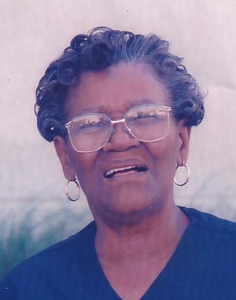Joann Warmack