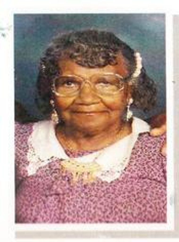 Mrs. Melner Taylor
