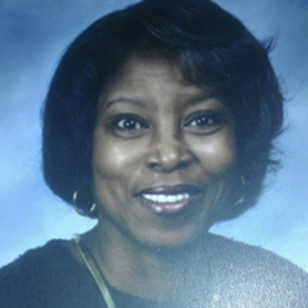 Estrellita Kemp Washington Profile Photo