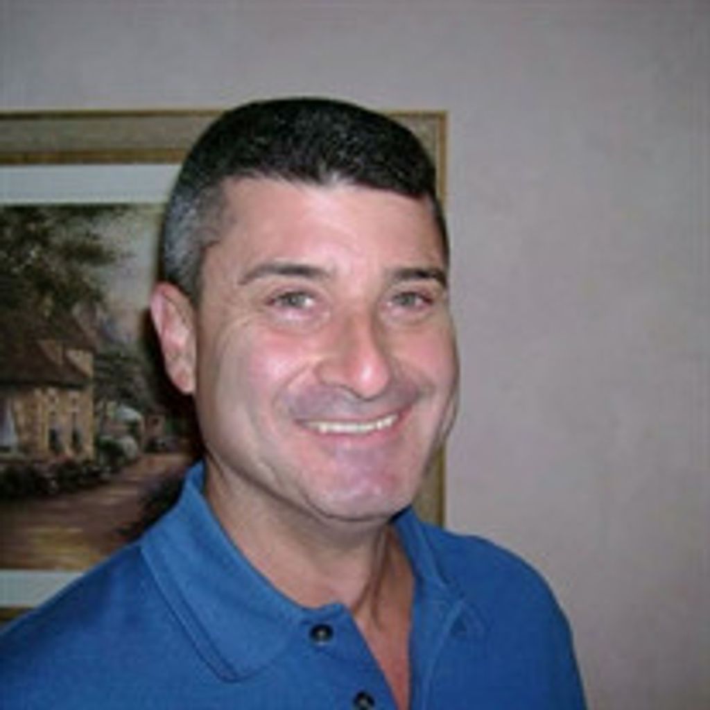 David Charles Manno