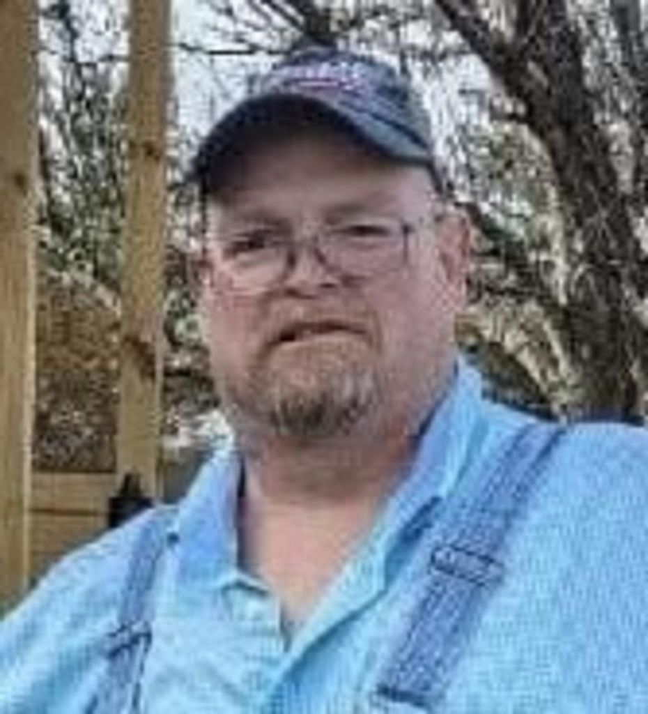 Timothy Scott Cline Profile Photo