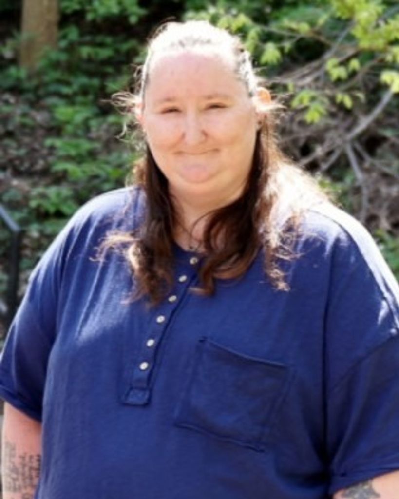 Kellie J. Fletcher