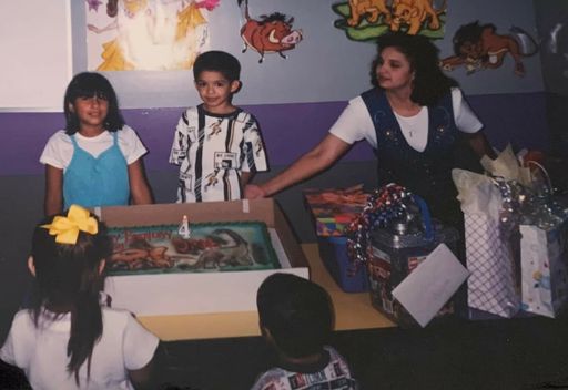Judy G.  Hinojosa photo gallery thumbnail 40 of 87
