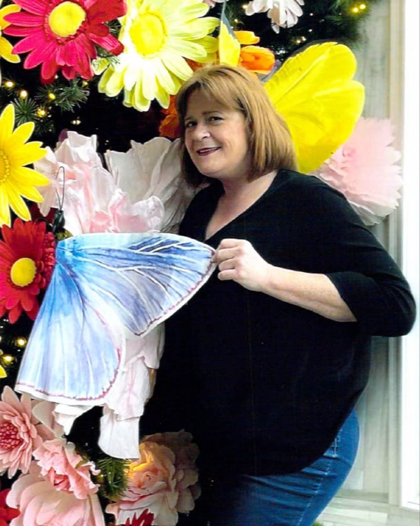 Lisa Ann Scarbrock Profile Photo