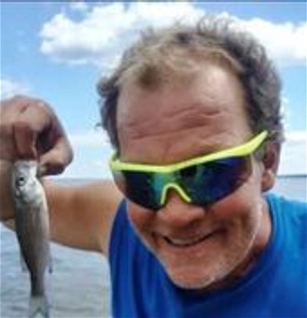 Christopher Davis Simmons