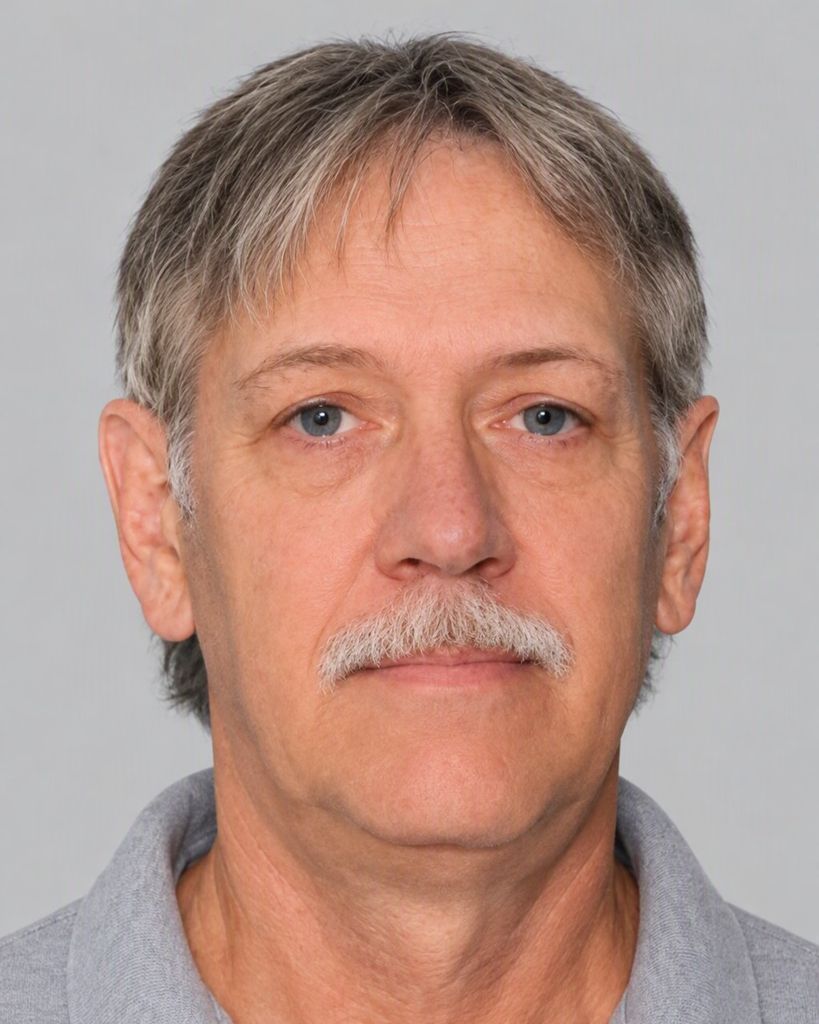 Douglas Lee Smith