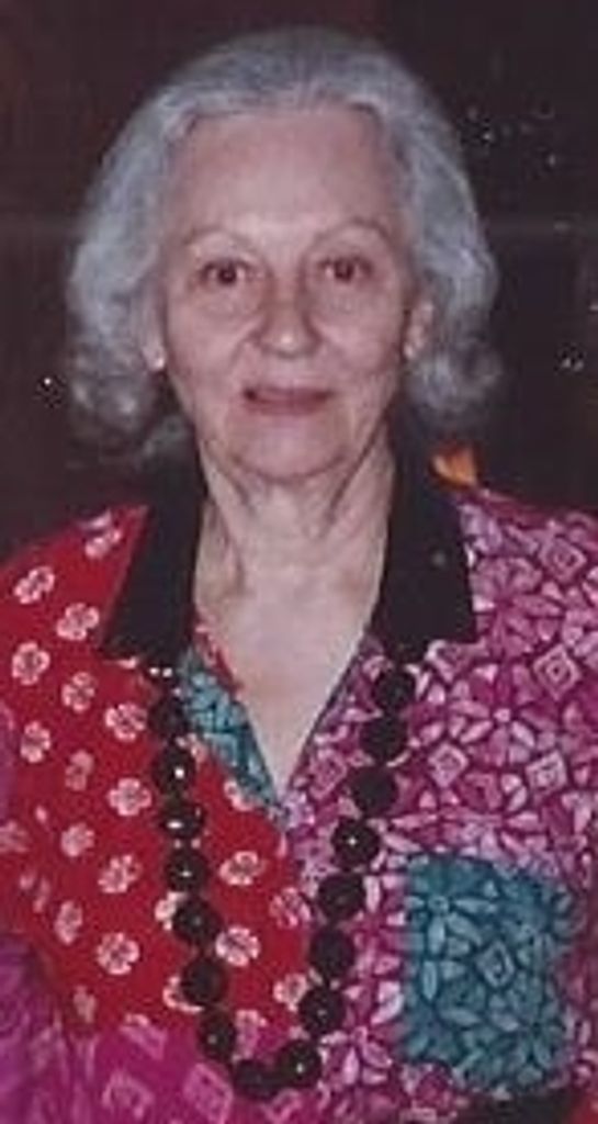 Angela S. Jobson