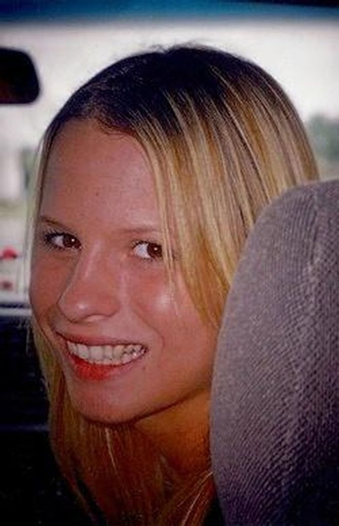 Tracy Ann Sloan