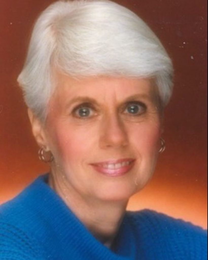 Norma J. Fox