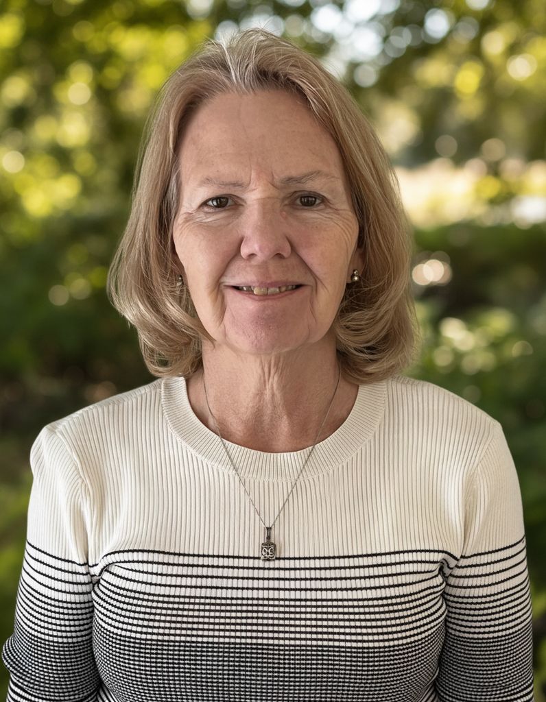 Rebecca Mullen