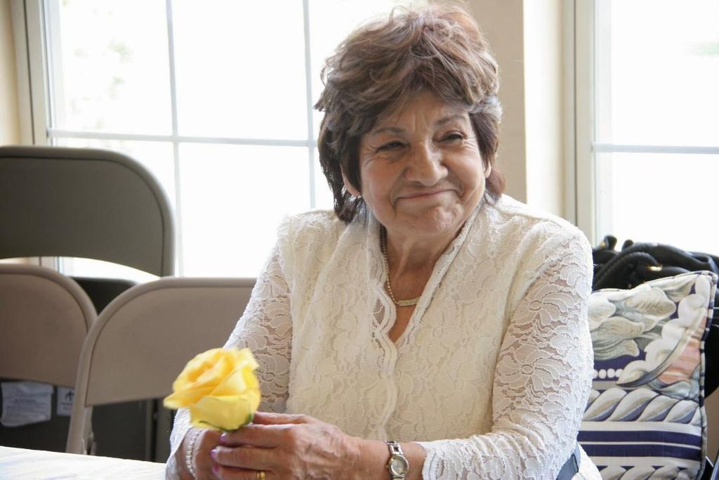 Judith Ines Cubillos