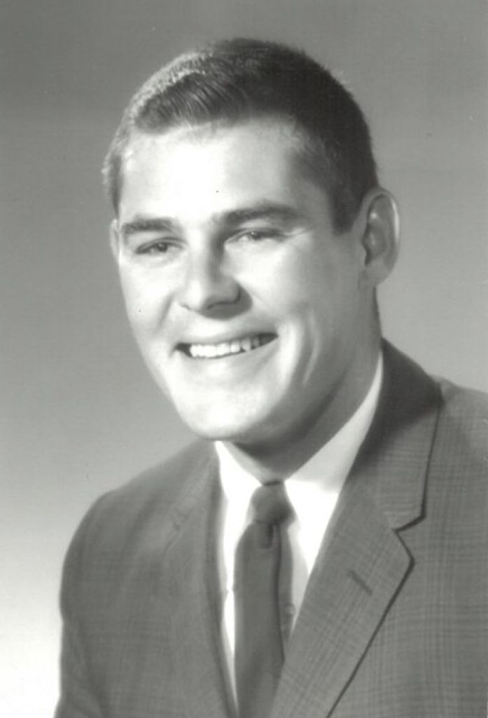 George Gregory Lewis, Jr.