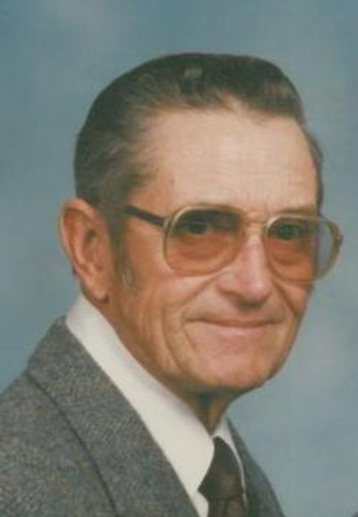 Robert D. Boss Profile Photo