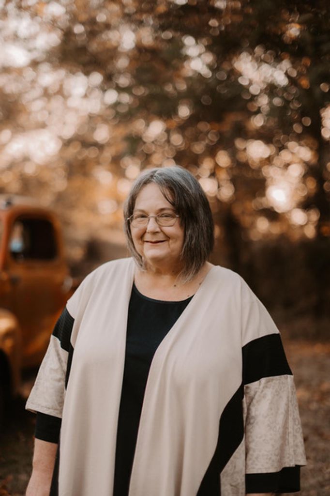 Cora Jean Millner Profile Photo