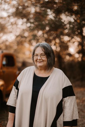 Photo of Cora Jean Millner
