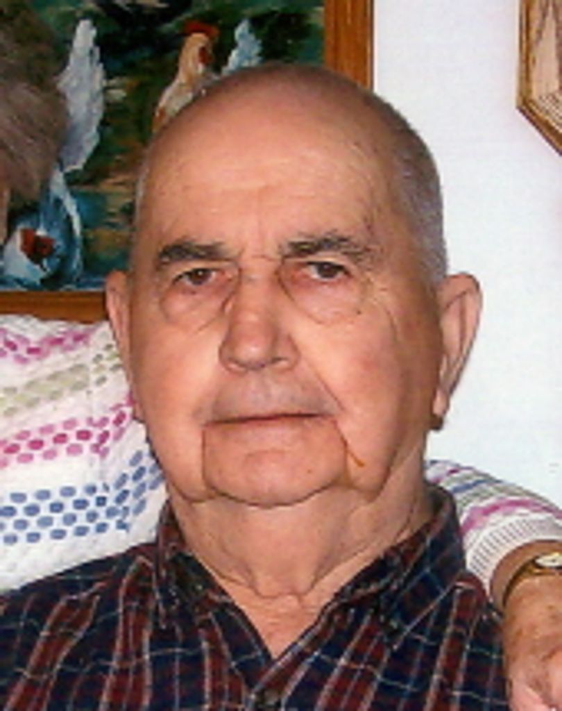 Jimmie B. Wolford