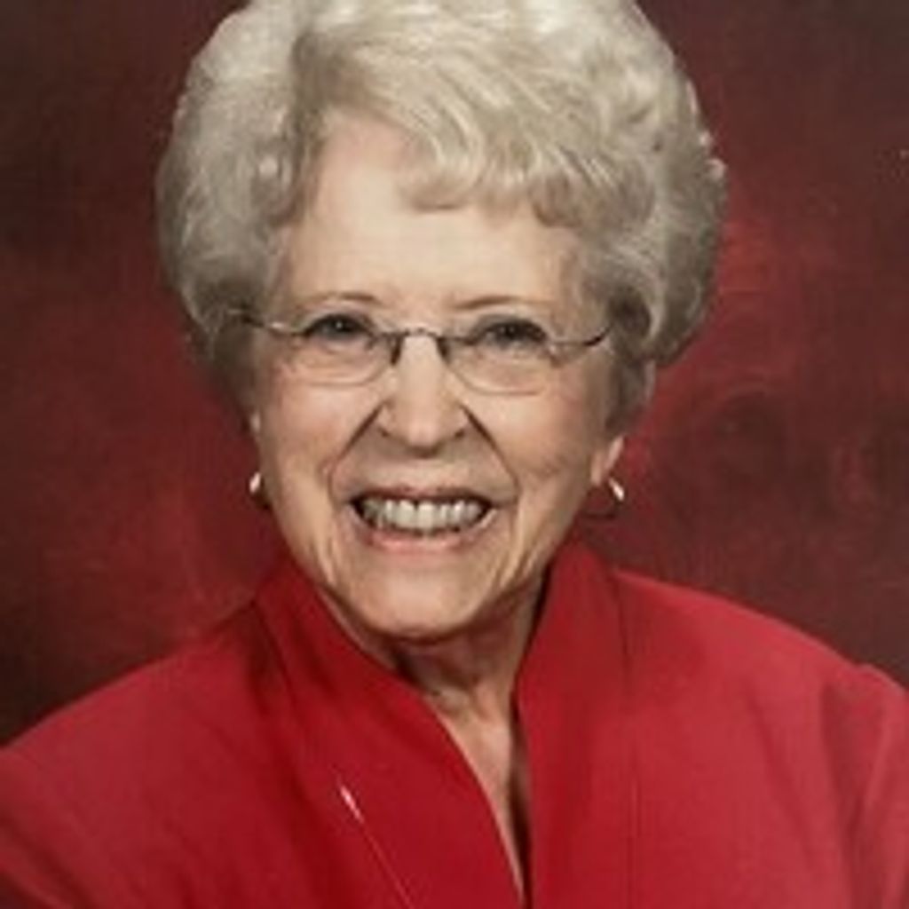 Evelyn Shumate Profile Photo
