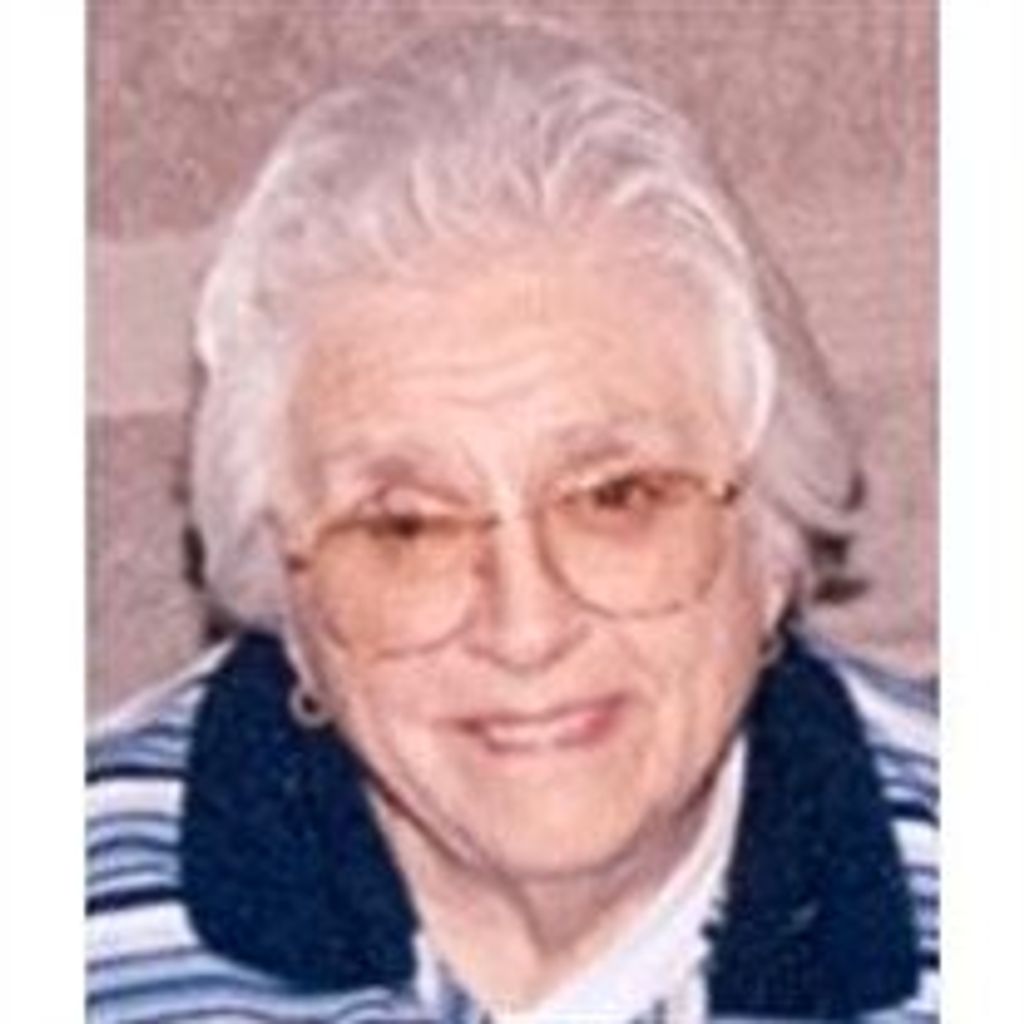 Mabel  J. Stolp