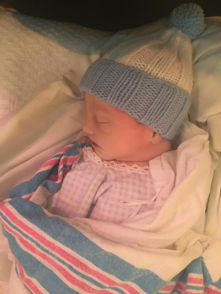 Avery Michael Adkins