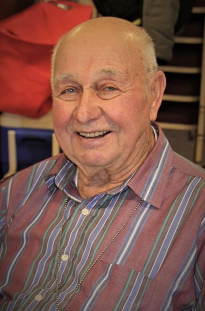 Raymond A. Buchholz