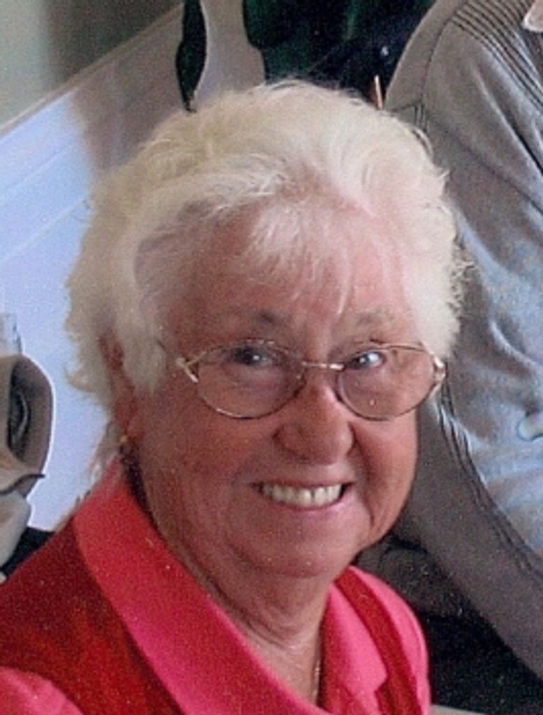 Elsie Hogg