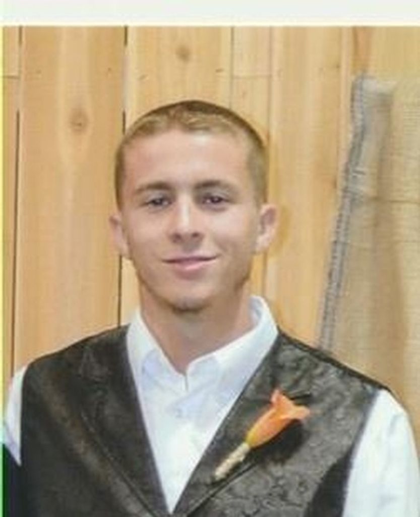 Damian Manshack
