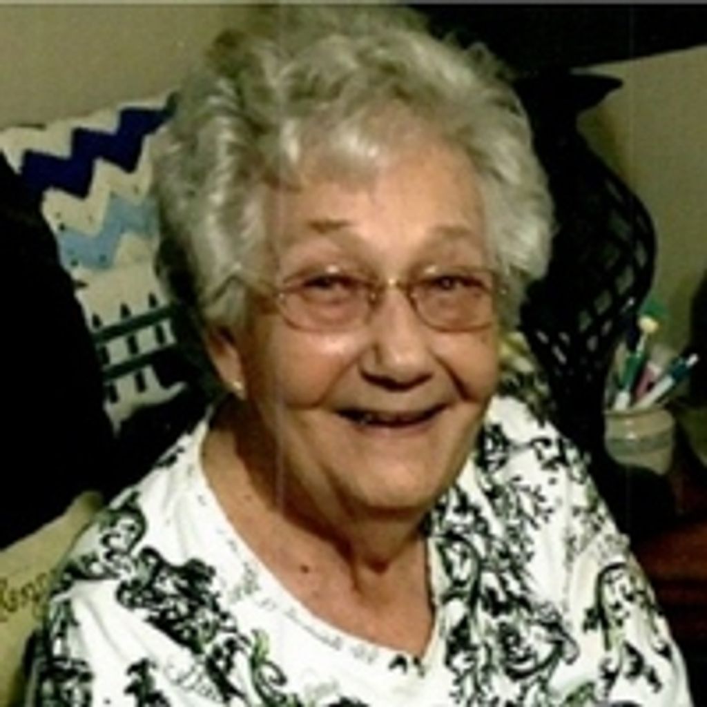 Lois Ovedia Kinsler