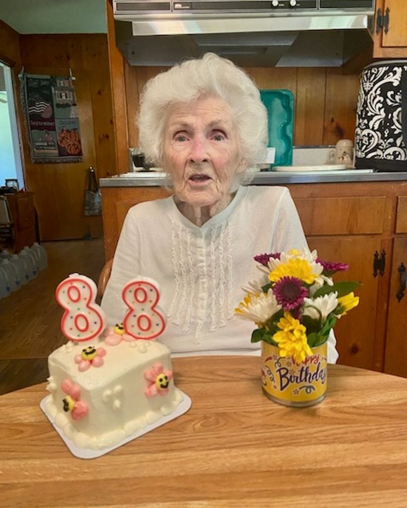 Barbara Blake Brewer Profile Photo
