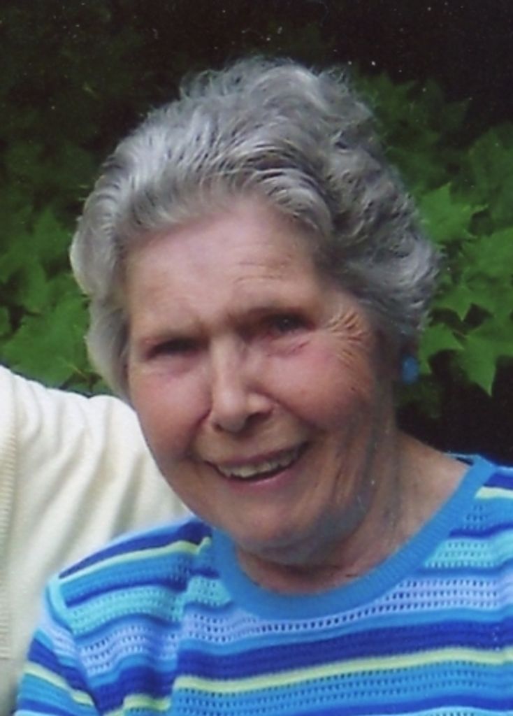 Ruth Skidmore
