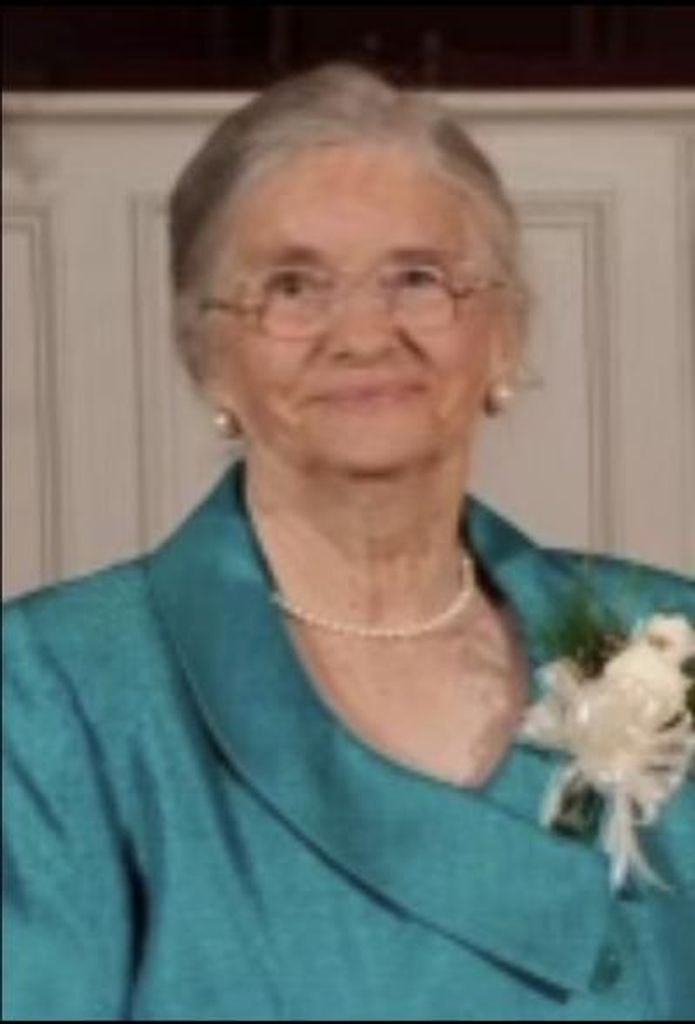 Callie Stephenson Jones Profile Photo