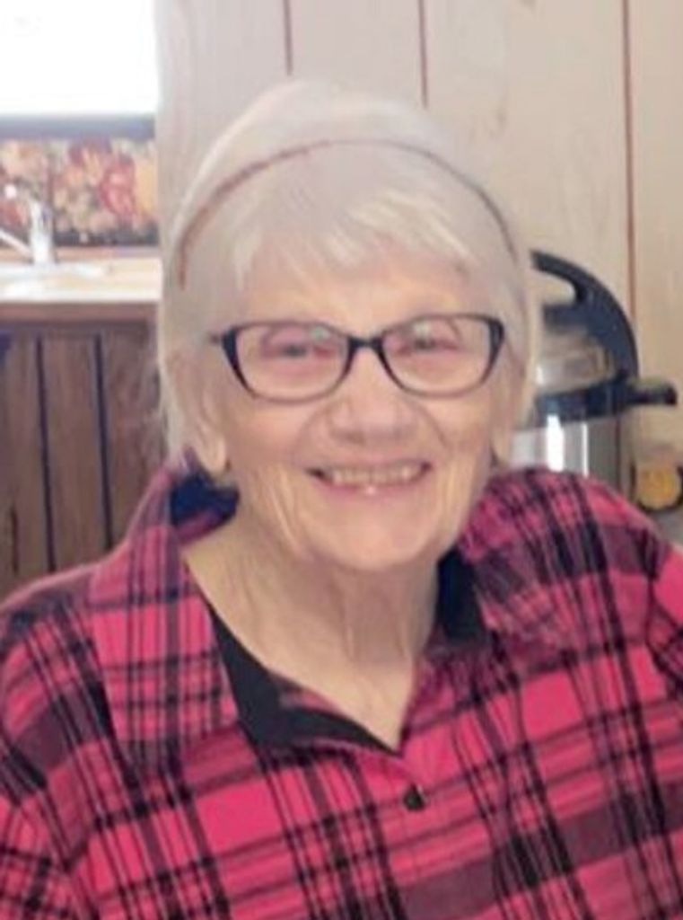 Joyce Blanche Johnson Profile Photo