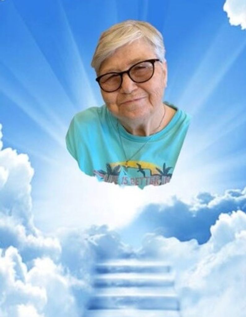 Shirley Cook