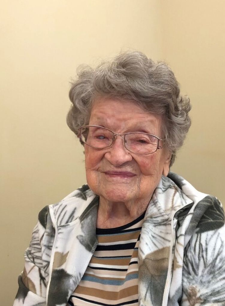 Violet K. Miller