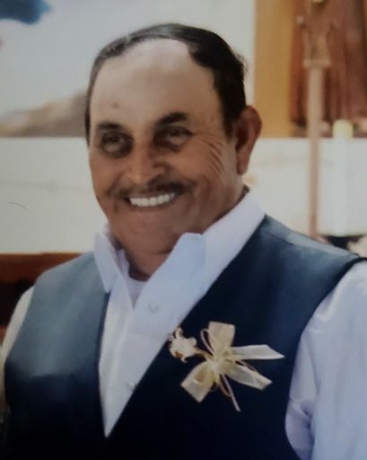 Aurelio Castillo Ortiz's obituary image